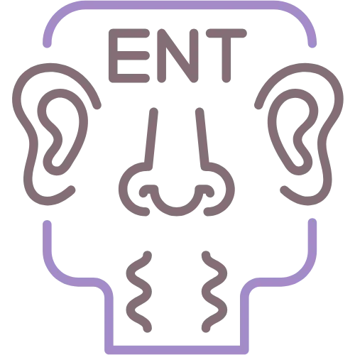 Ear, Nose, and Throat (ENT)